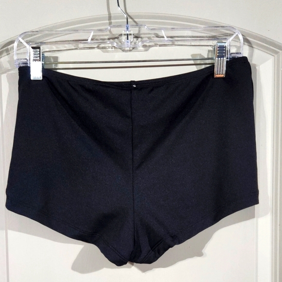⚡️🛍 4/$20 🛍 Swimsuit Boy Shorts Size XL - Picture 2 of 3